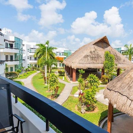 Villa Nikte Cancún Zewnętrze zdjęcie