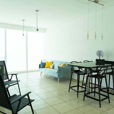 Villa Nikte Cancún Zewnętrze zdjęcie