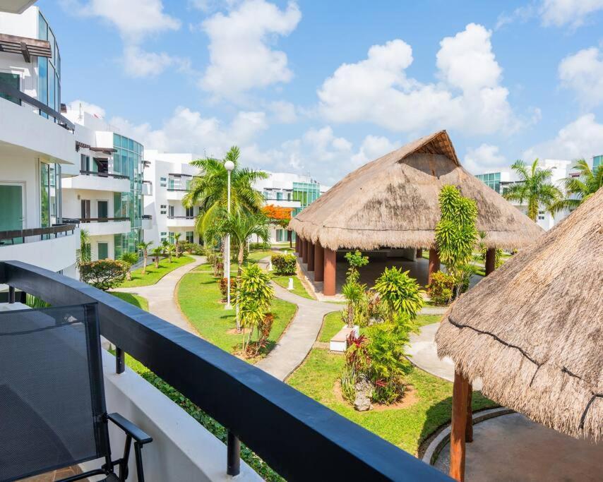 Villa Nikte Cancún Zewnętrze zdjęcie