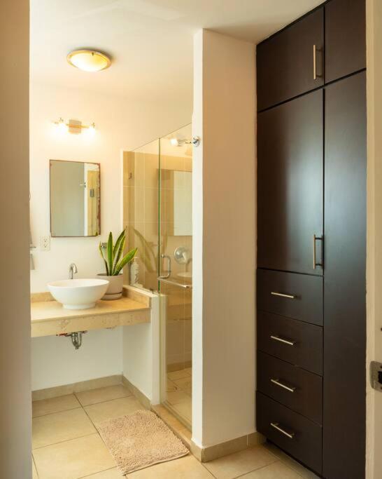 Villa Nikte Cancún Zewnętrze zdjęcie