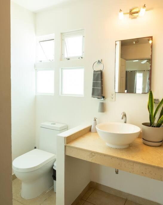 Villa Nikte Cancún Zewnętrze zdjęcie