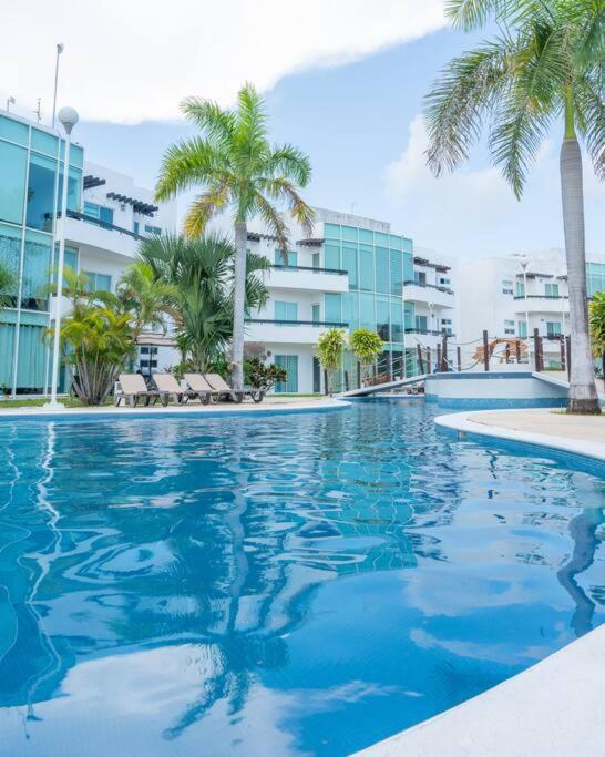 Villa Nikte Cancún Zewnętrze zdjęcie