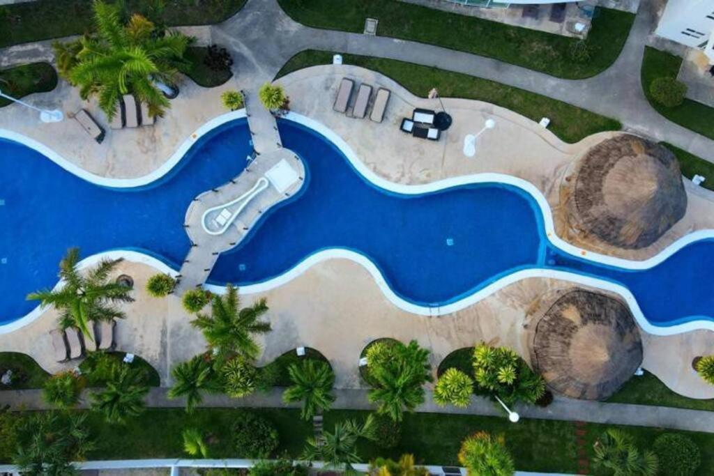 Villa Nikte Cancún Zewnętrze zdjęcie